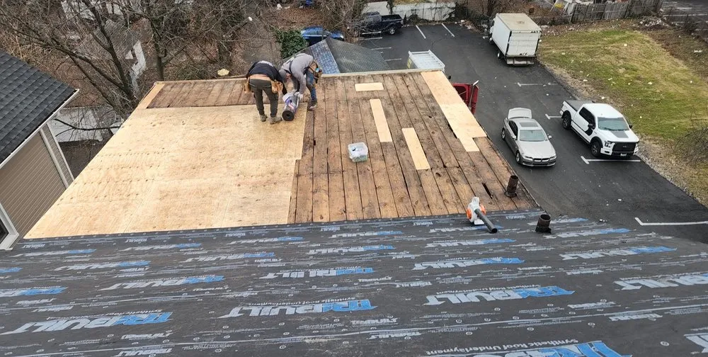 Slide of W&B Holdings Group