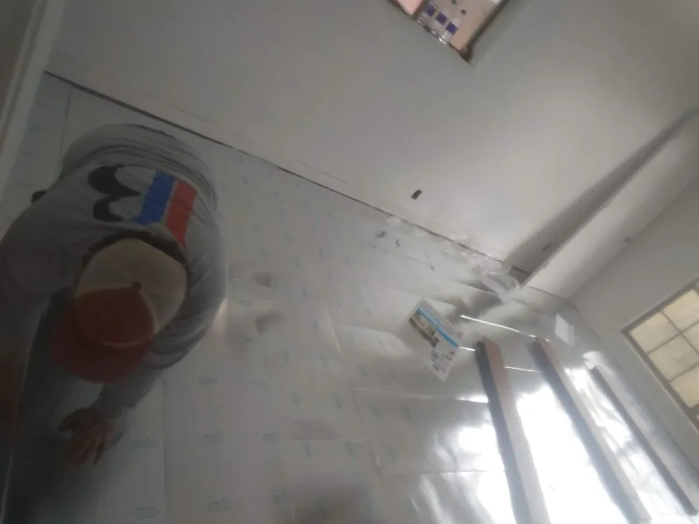 Slide of WBC Solutions