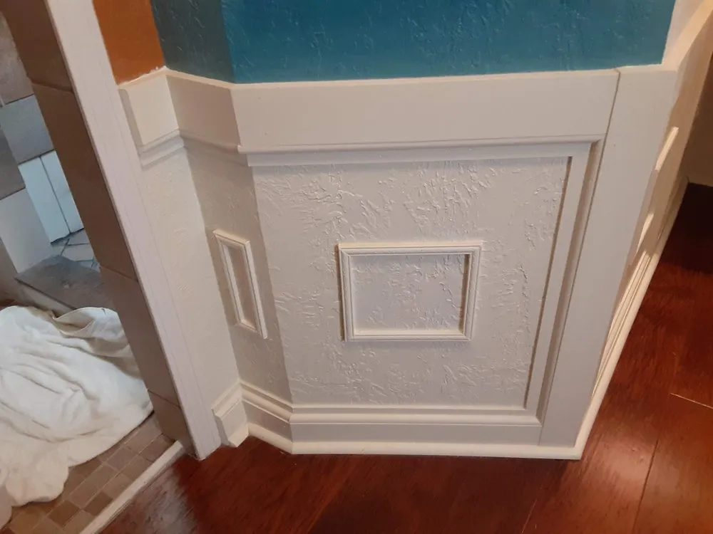 Slide of WBC Solutions