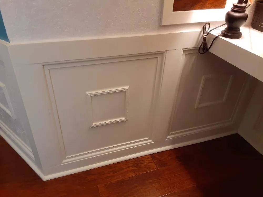 Slide of WBC Solutions