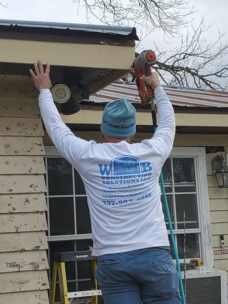 Slide of WBC Solutions