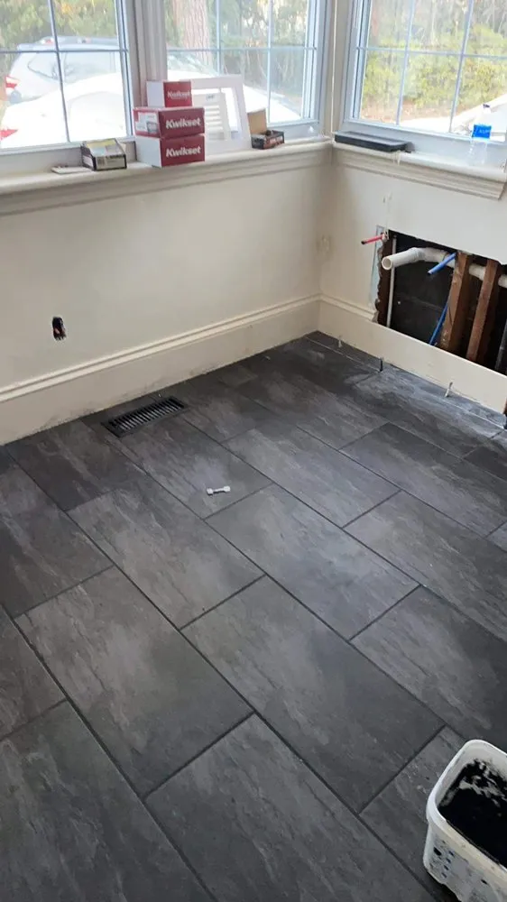 Slide of Wbig costruction llc