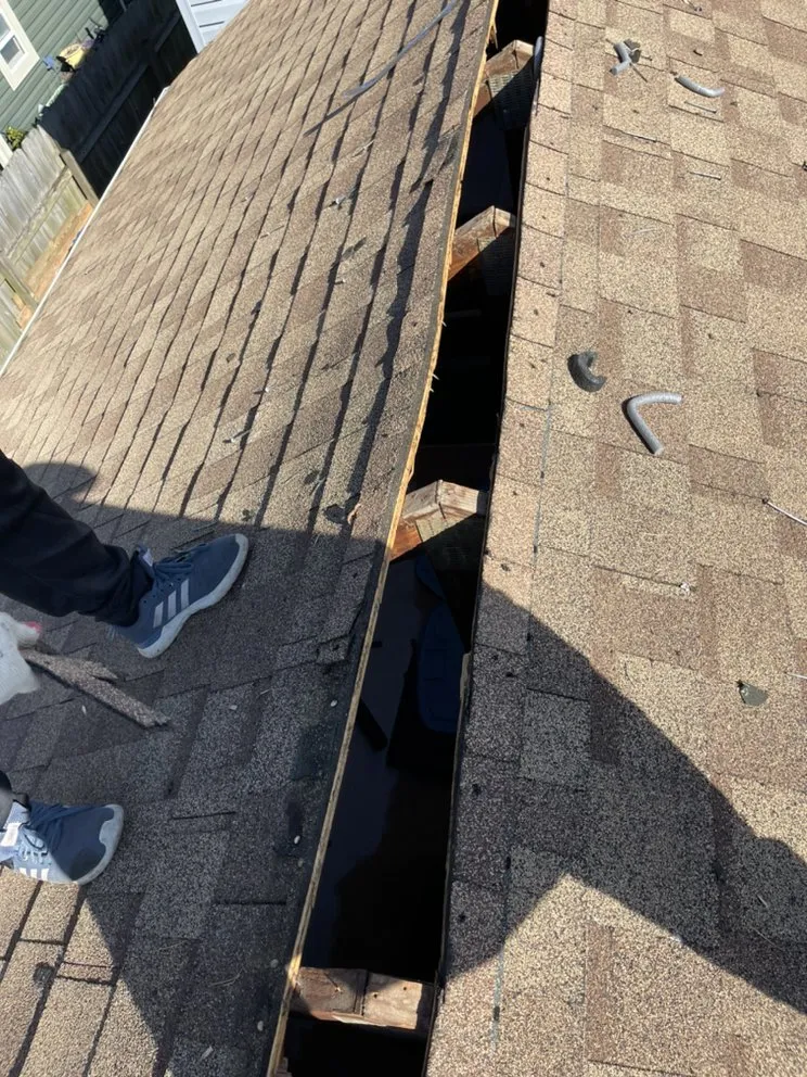 Slide of Wbig costruction llc