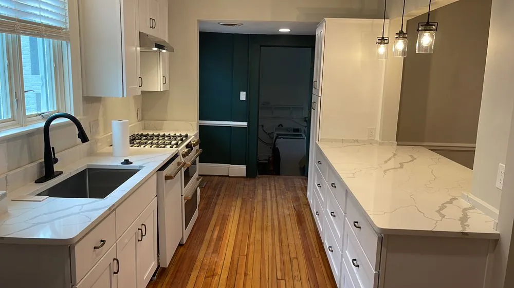 Slide of Wbig costruction llc