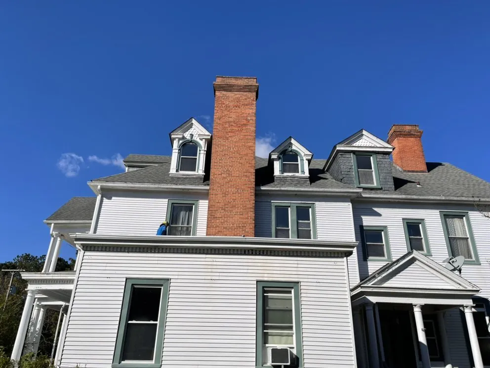 Slide of Wbig costruction llc