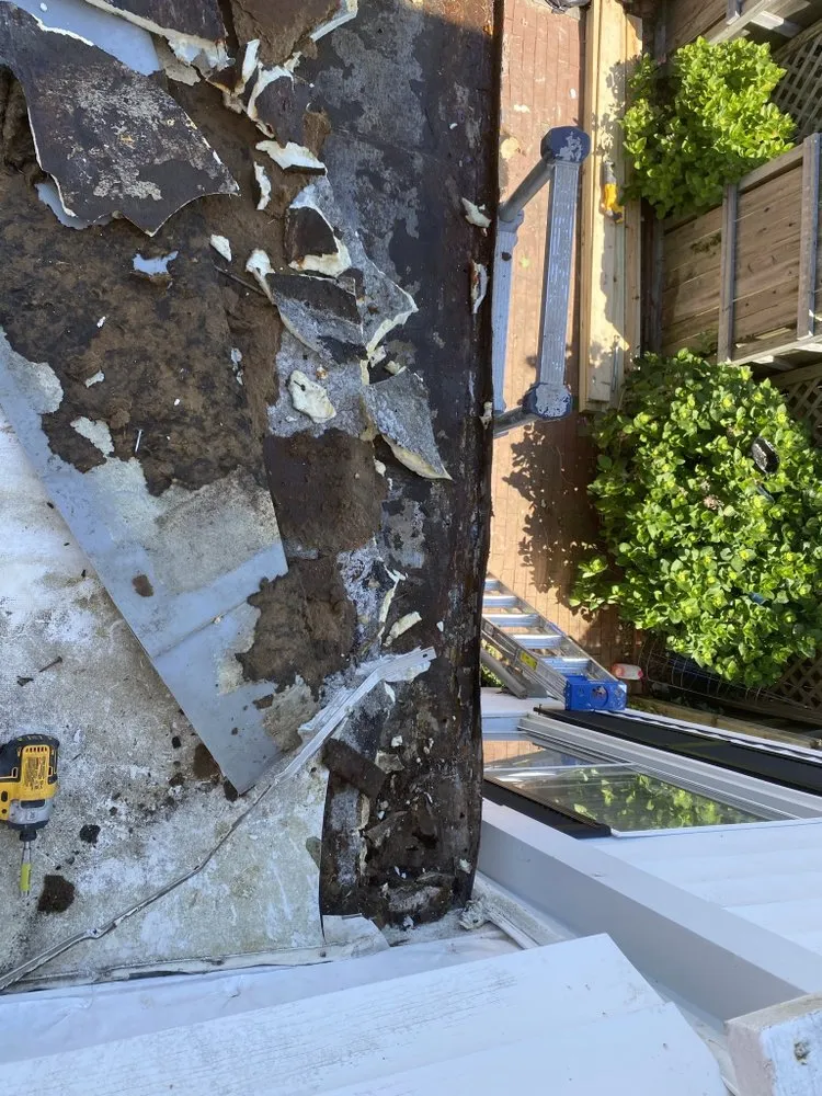 Slide of Wbig costruction llc