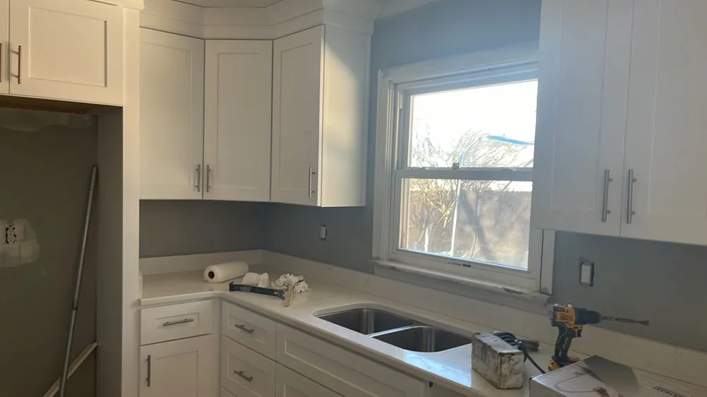 Slide of Wbig costruction llc