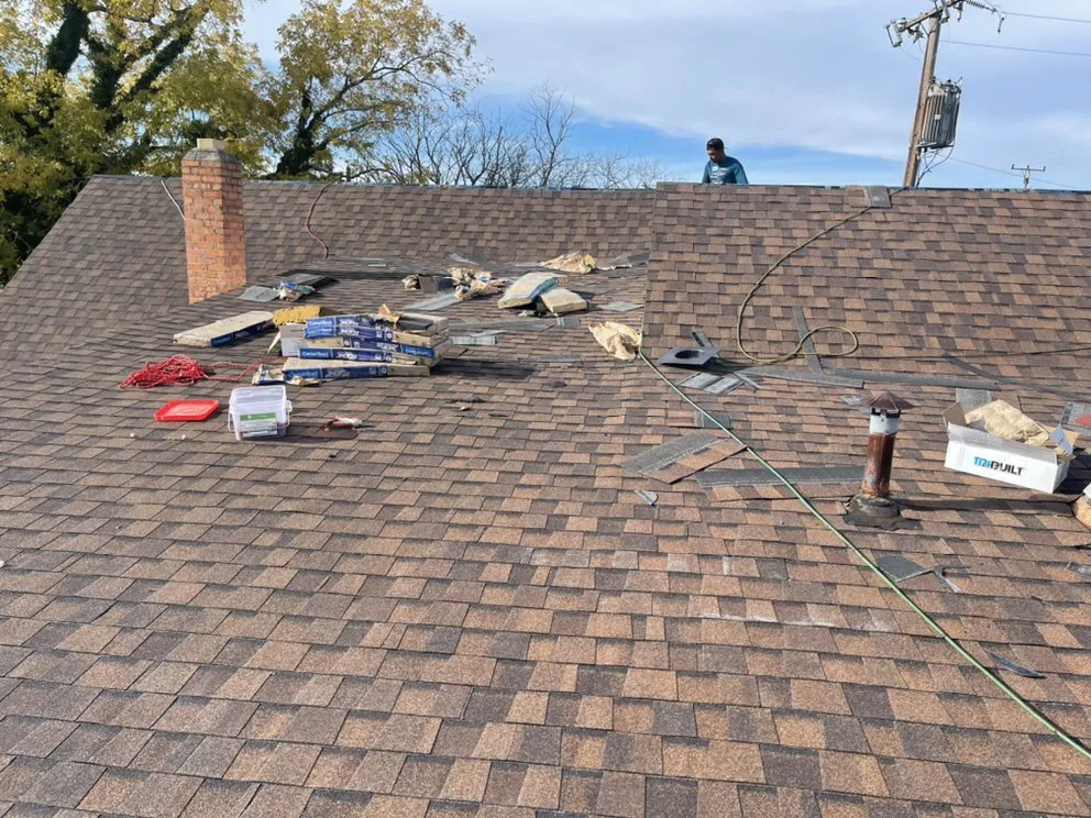 Slide of Wbig costruction llc