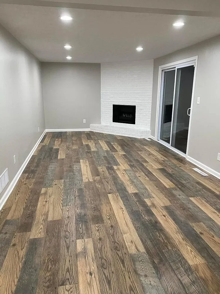 Slide of Wbig costruction llc