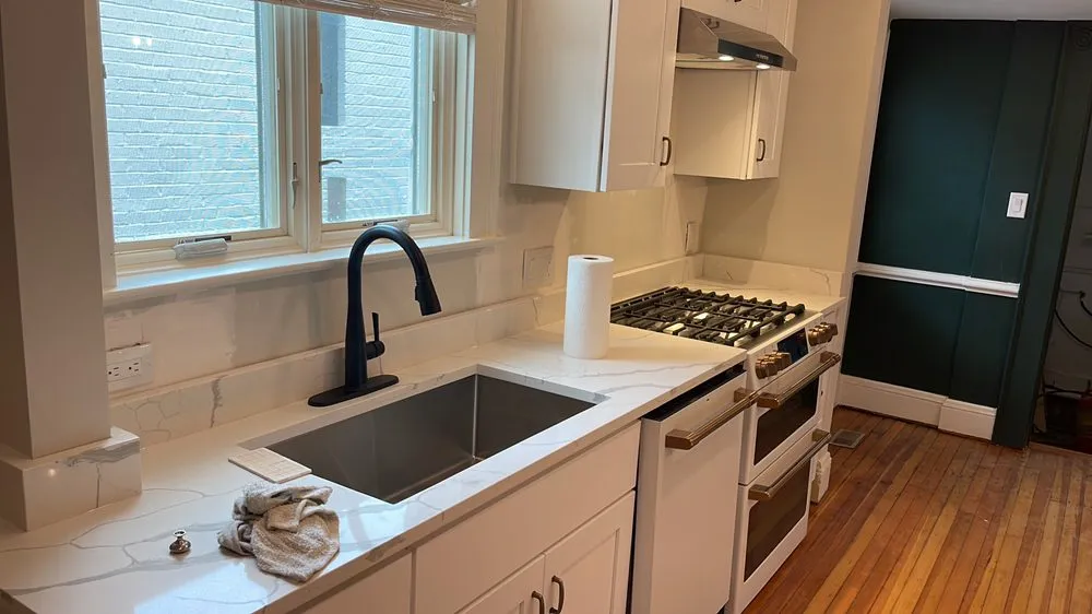 Slide of Wbig costruction llc