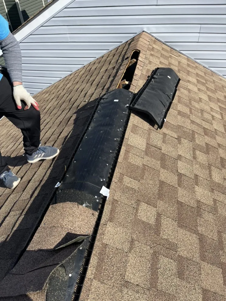 Slide of Wbig costruction llc