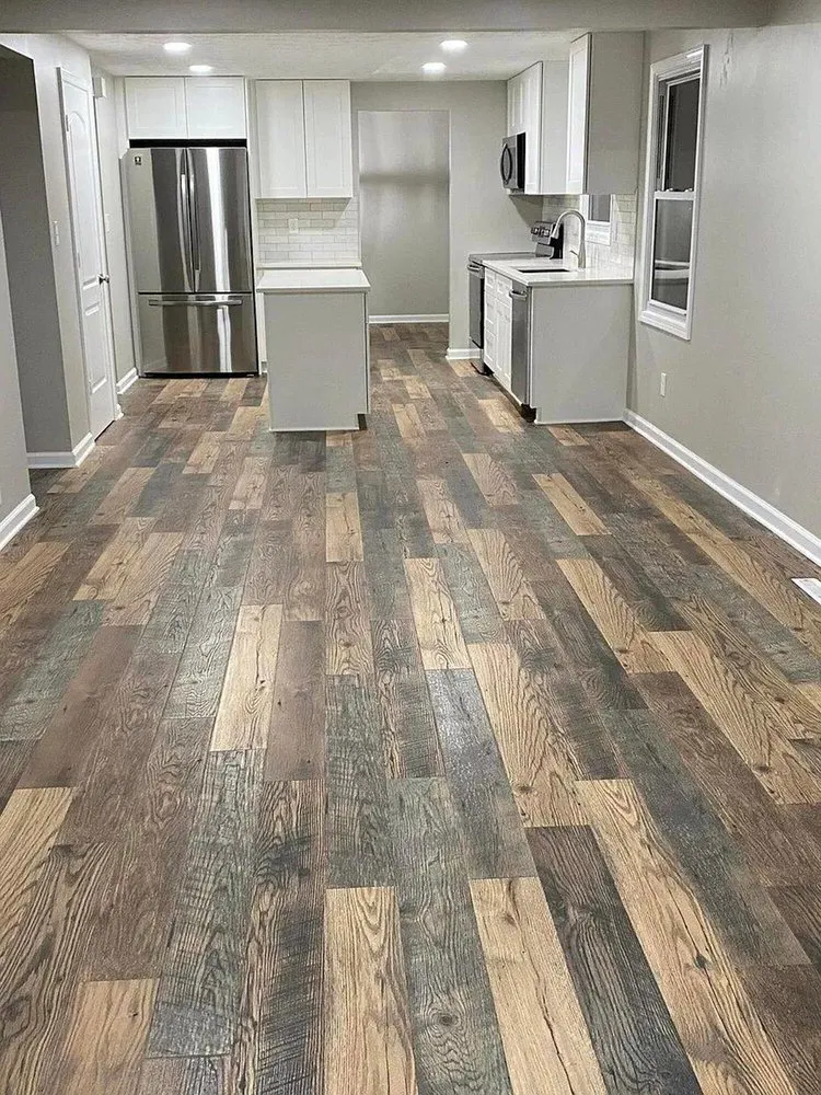 Slide of Wbig costruction llc