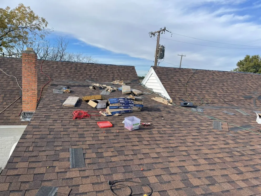 Slide of Wbig costruction llc