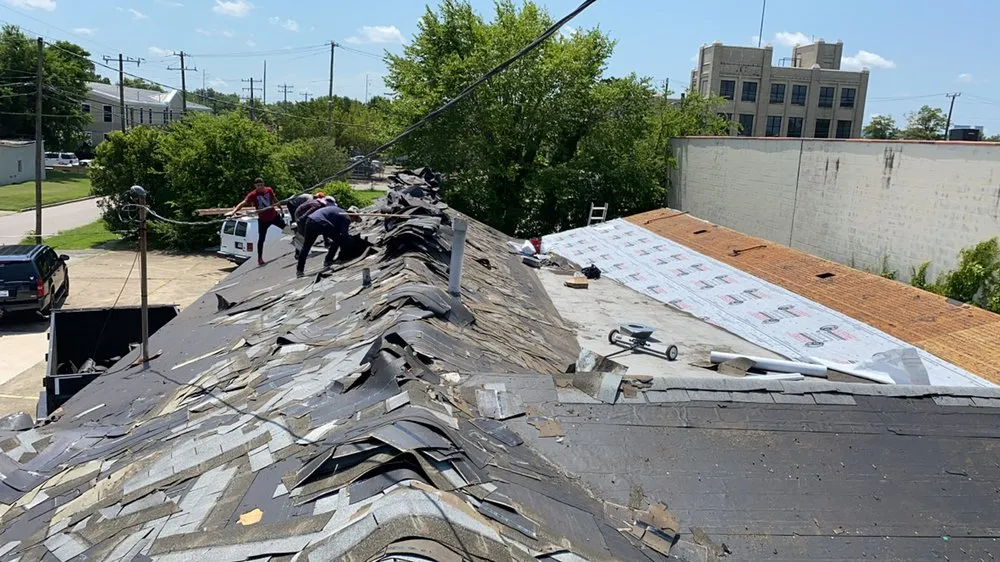 Slide of Wbig costruction llc