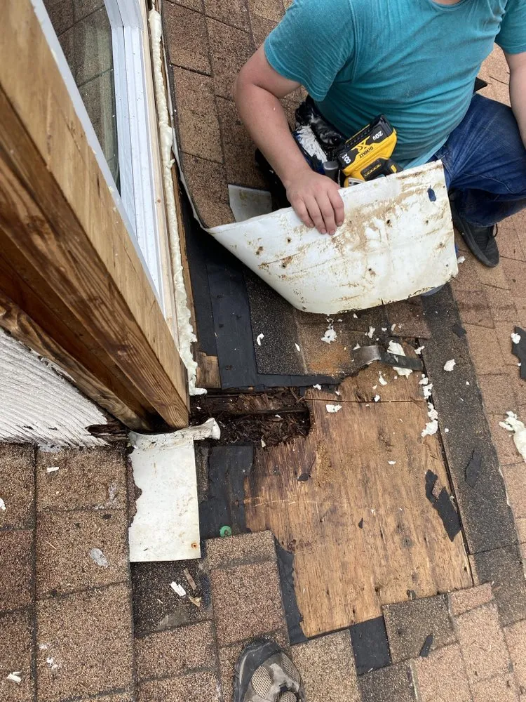 Slide of Wbig costruction llc