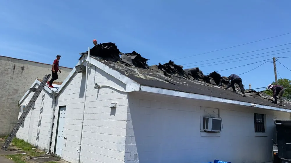 Slide of Wbig costruction llc