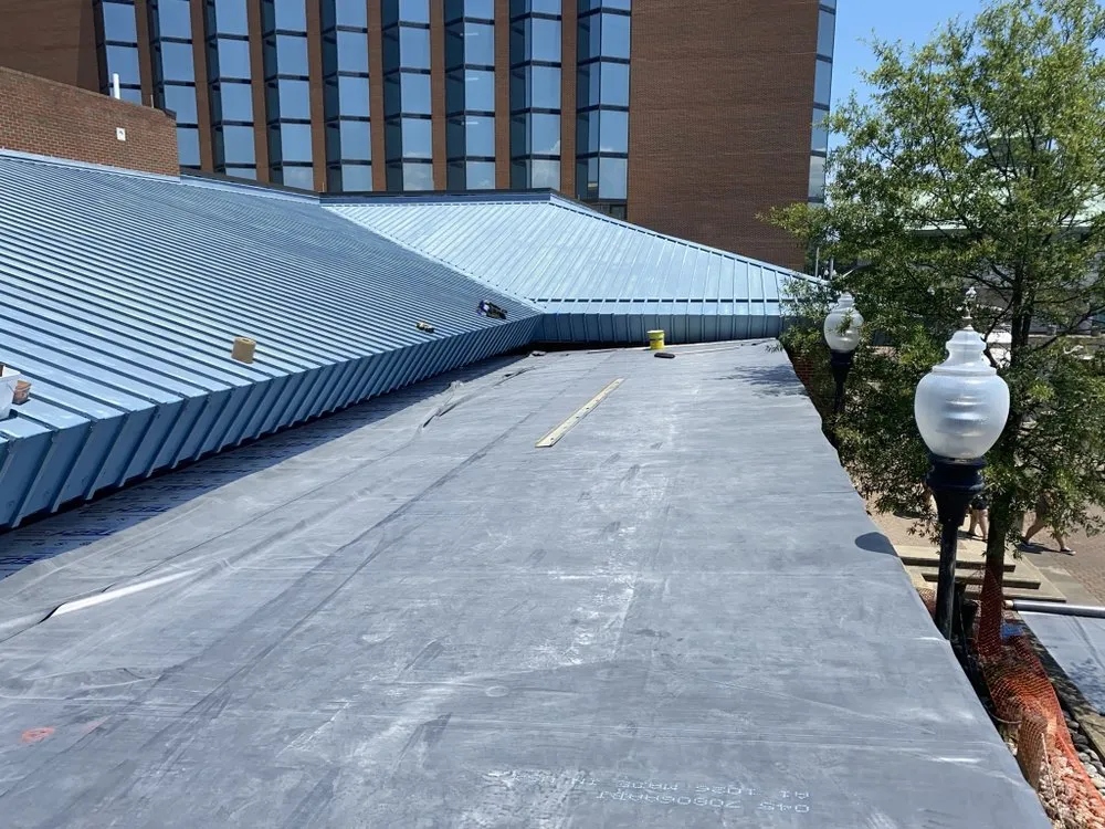 Slide of Wbig costruction llc