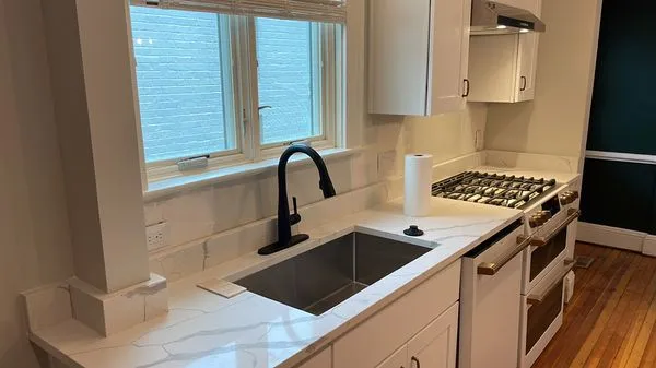 Wbig costruction llc Logo