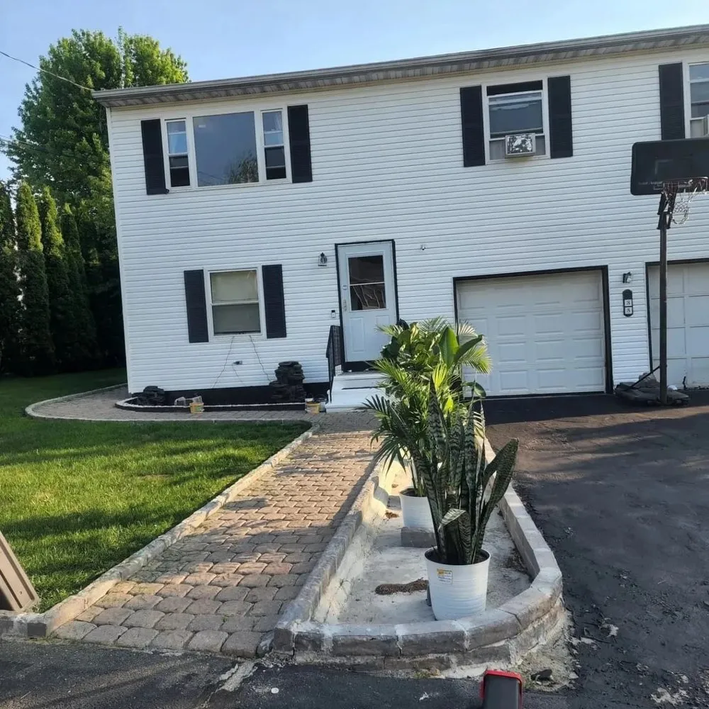 Slide of WBM Services