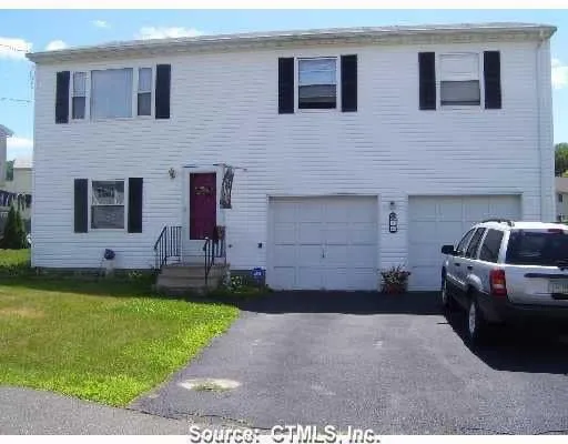 Slide of WBM Services