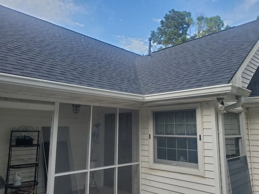 Slide of WBR Roofing & Construction