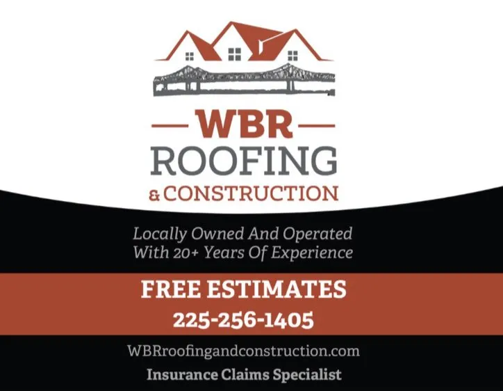 Slide of WBR Roofing & Construction
