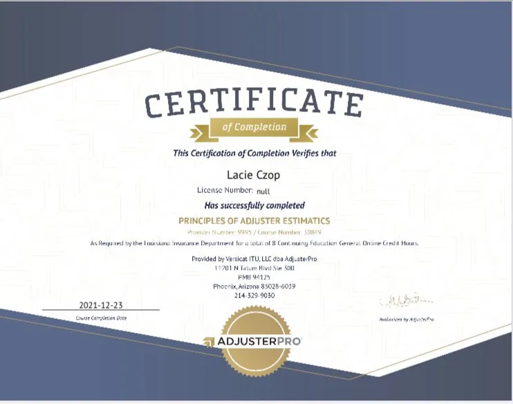 Slide of WBR Roofing & Construction