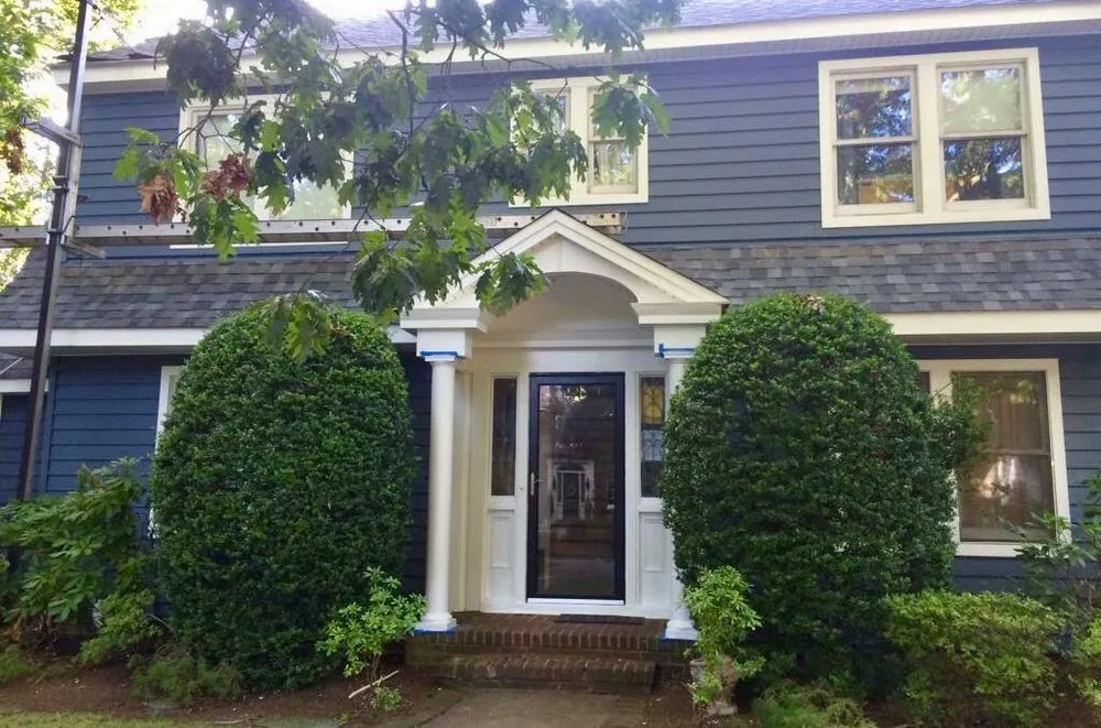 Slide of W&C Home Improvement Corp.