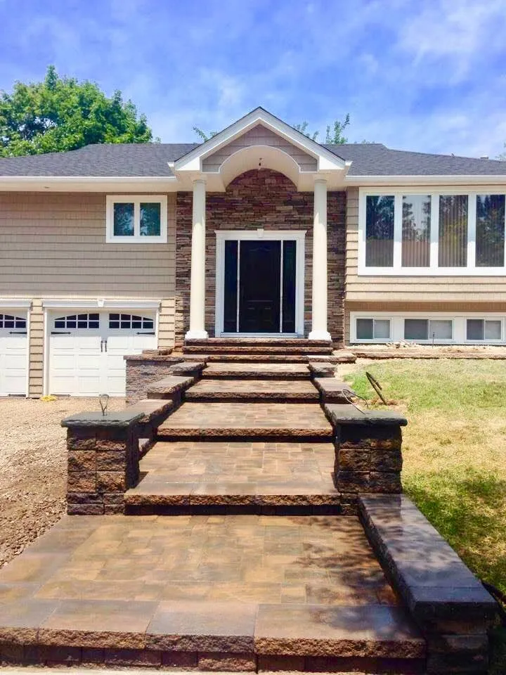 Slide of W&C Home Improvement Corp.