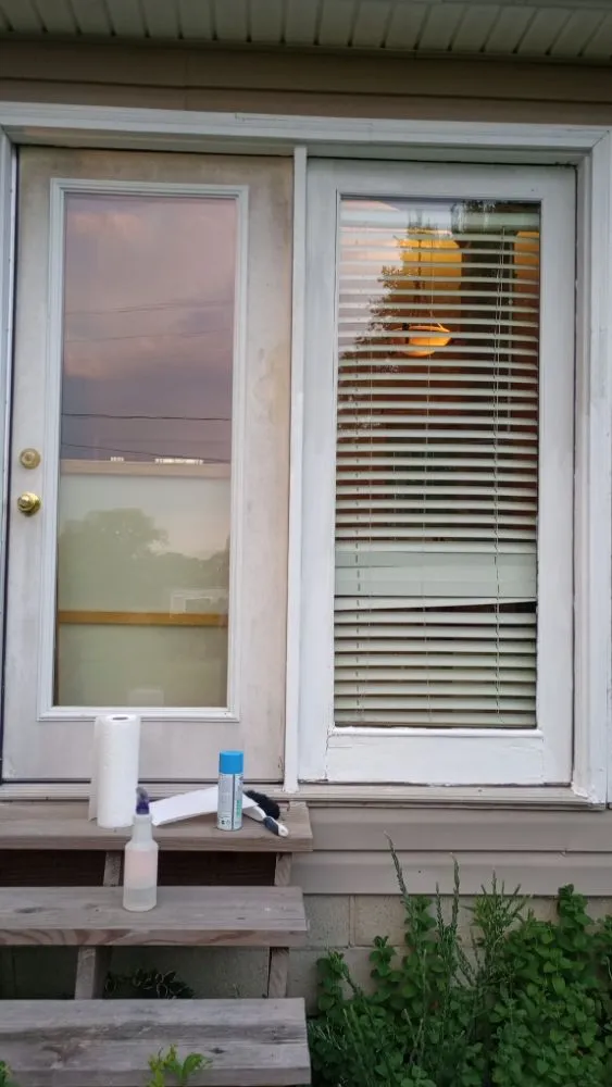 Slide of WC Home Services