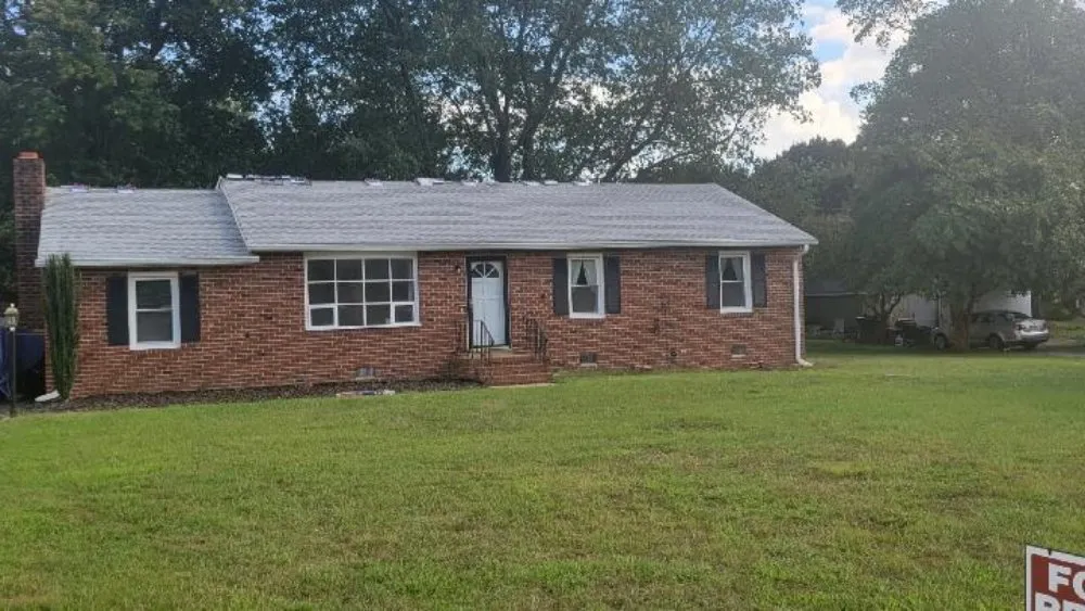 Slide of WC Home Services