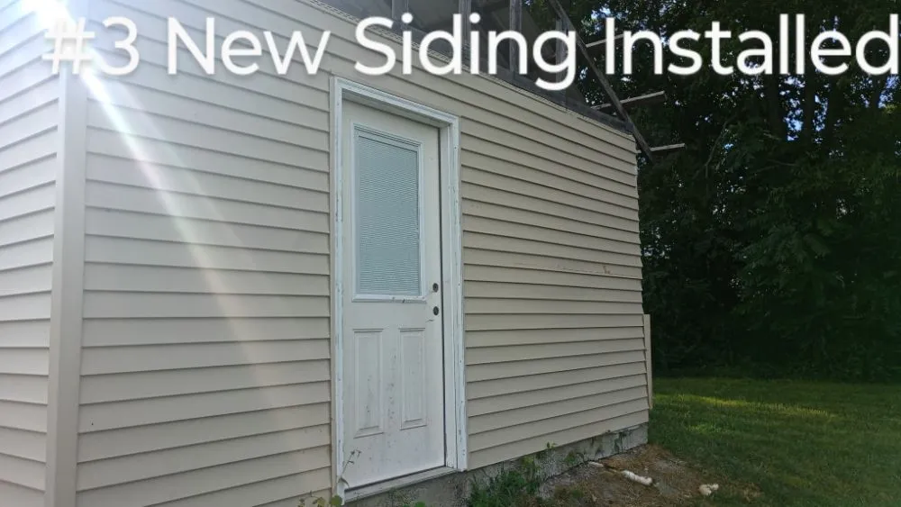 Slide of WC Home Services