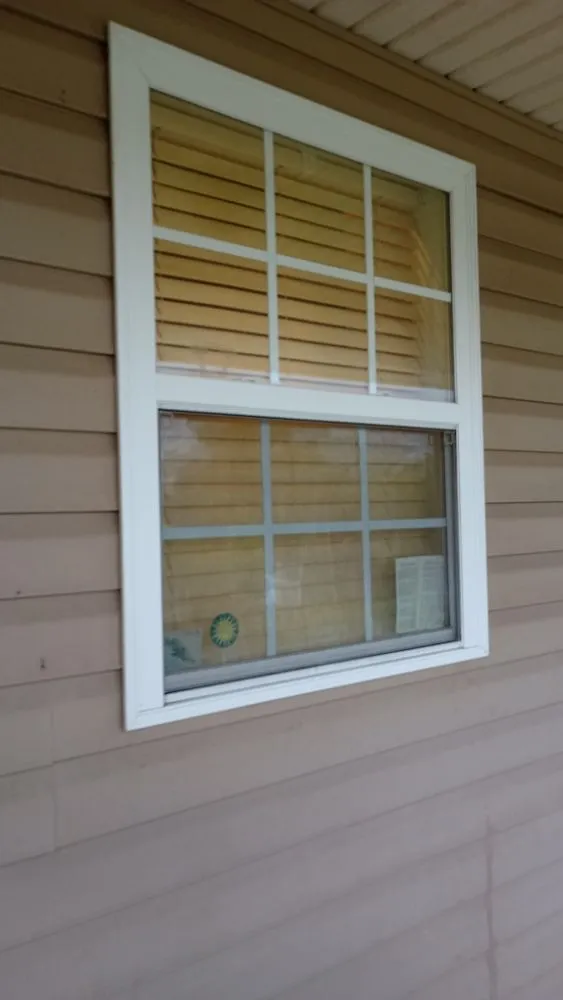 Slide of WC Home Services