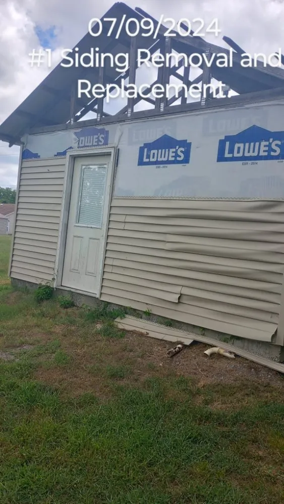 Slide of WC Home Services