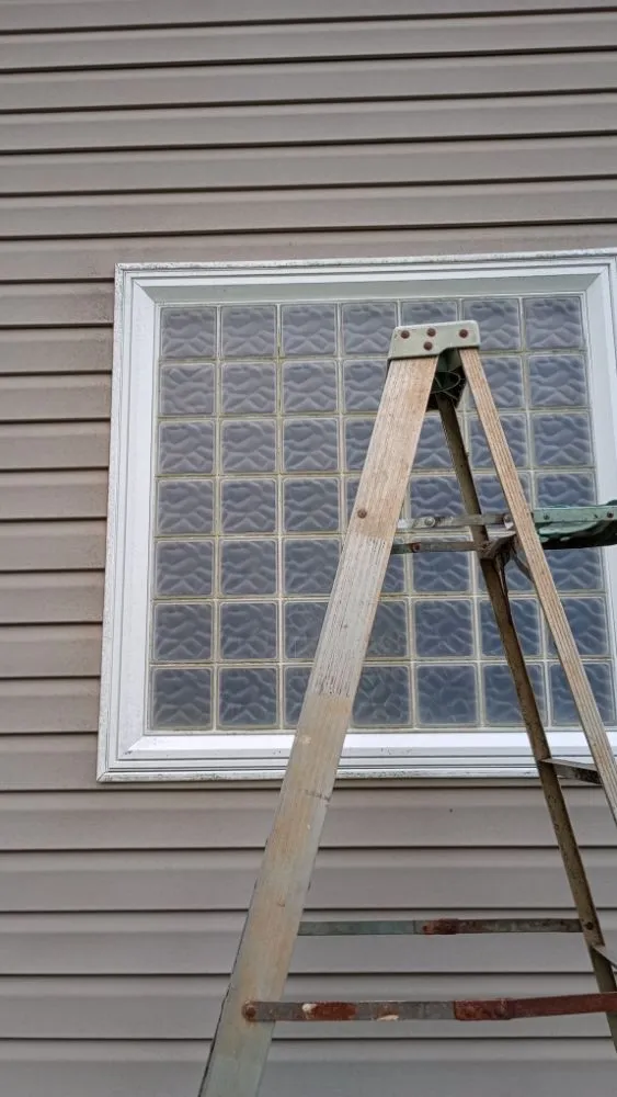 Slide of WC Home Services