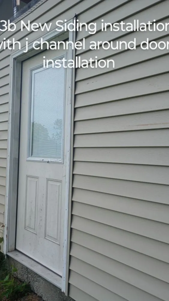 Slide of WC Home Services