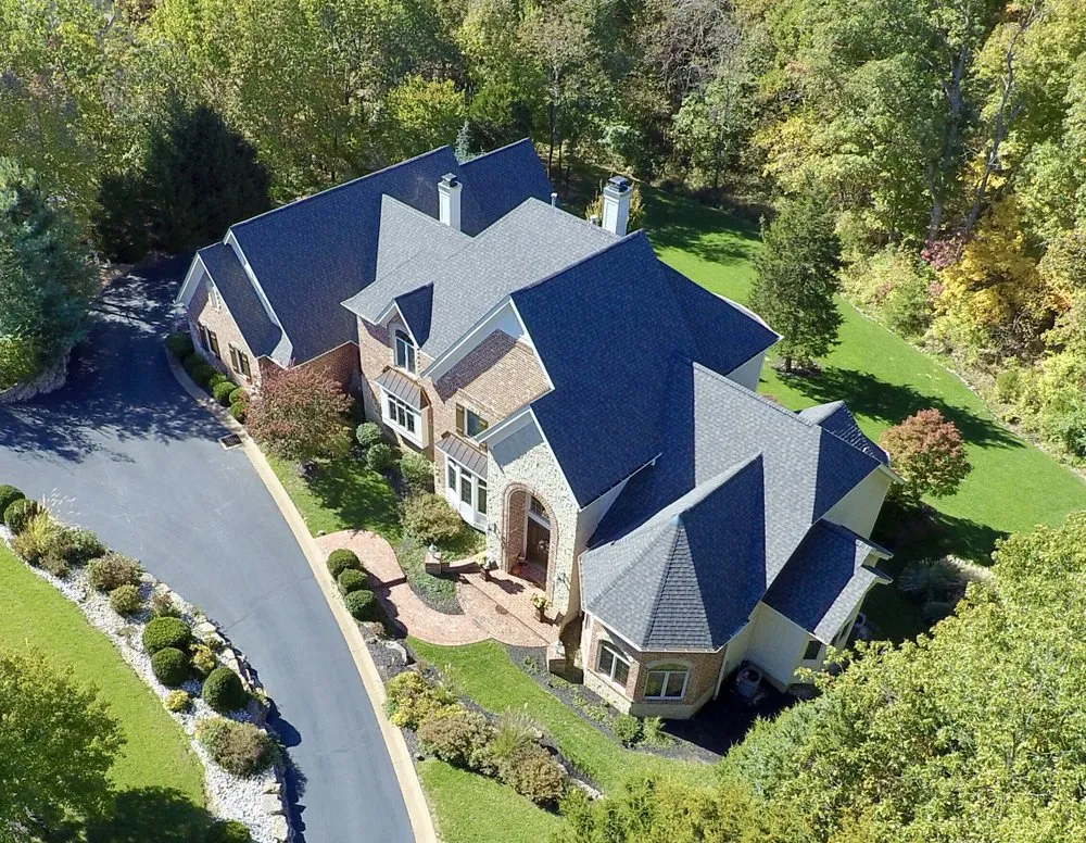 Slide of WCC Roofing Co