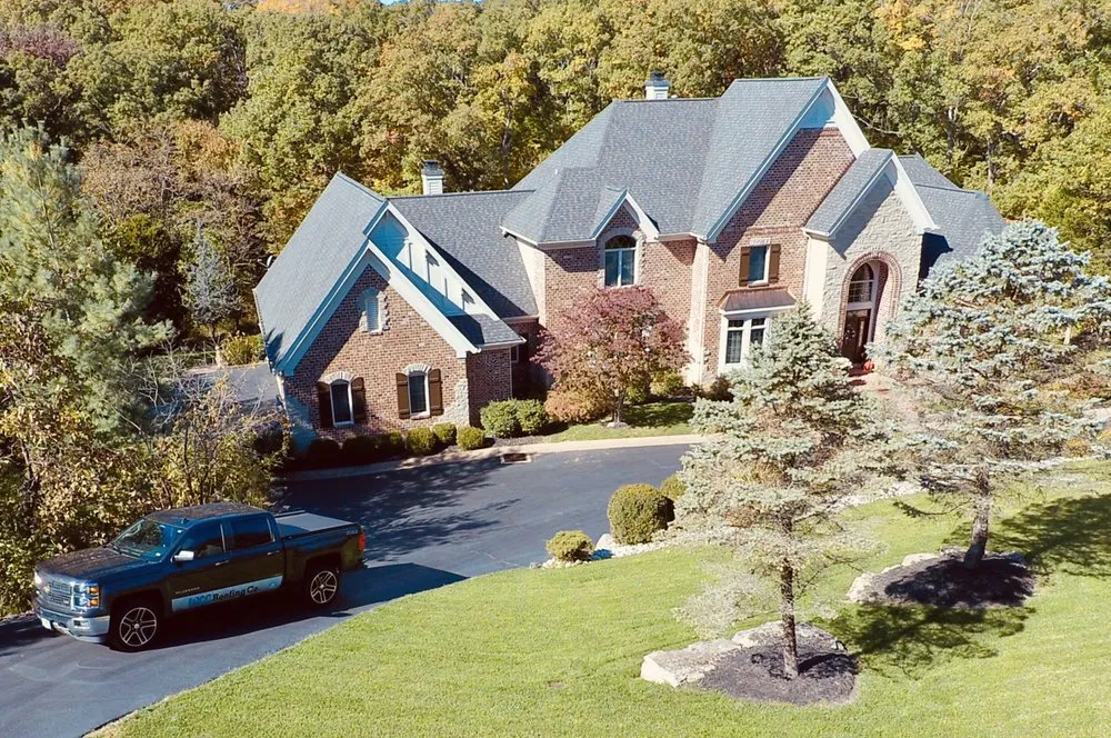 Slide of WCC Roofing Co