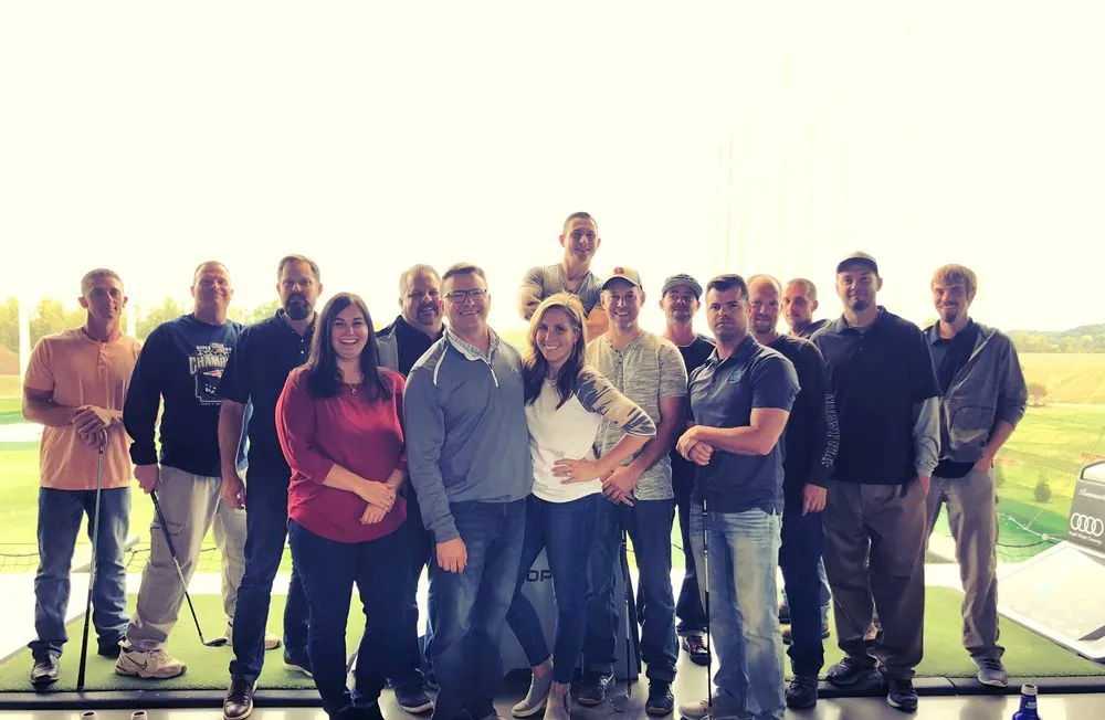 Slide of WCC Roofing Co