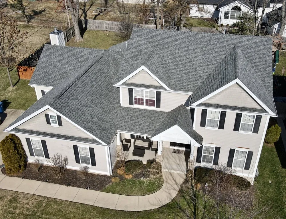 Slide of WCC Roofing Co