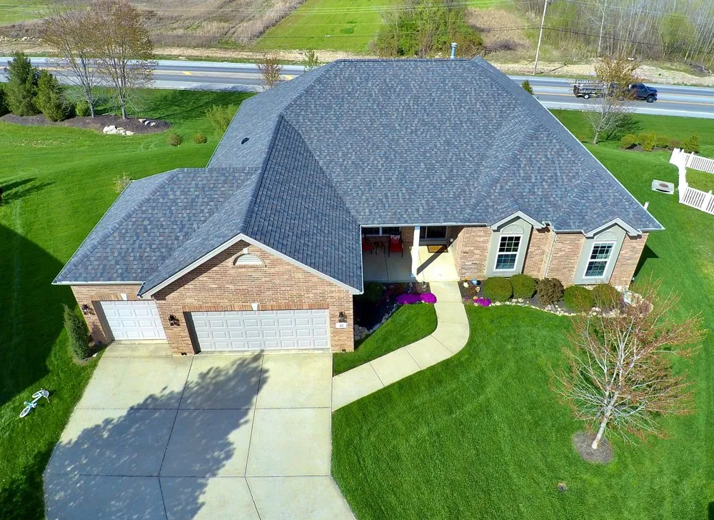 Slide of WCC Roofing Co