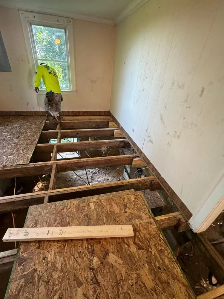 Slide of Wchuss Services and home improvement