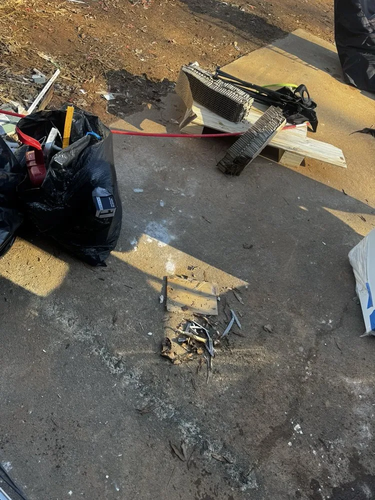 Slide of Wchuss Services and home improvement