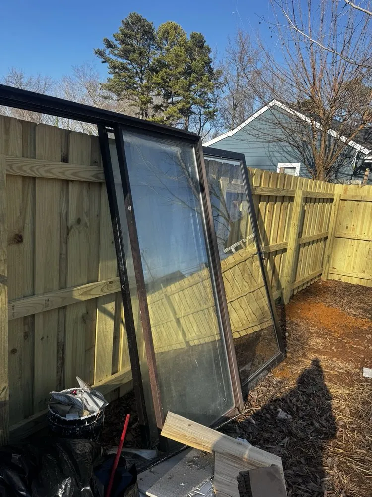 Slide of Wchuss Services and home improvement