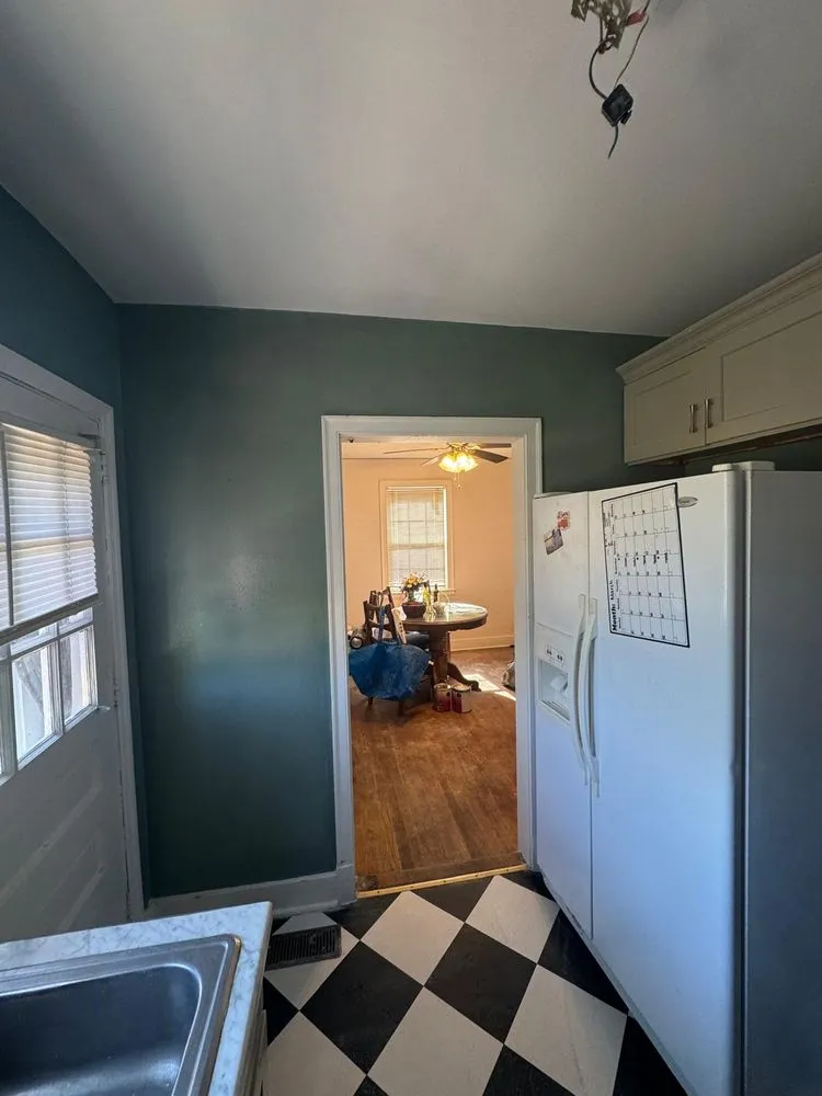 Slide of Wchuss Services and home improvement