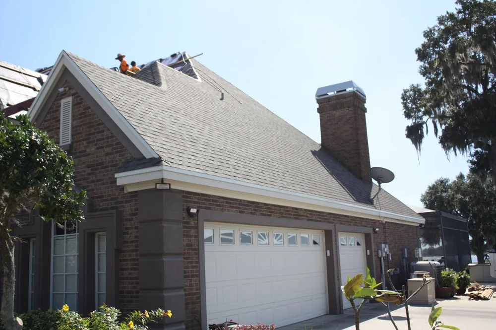 Slide of WCM Construction & Roofing