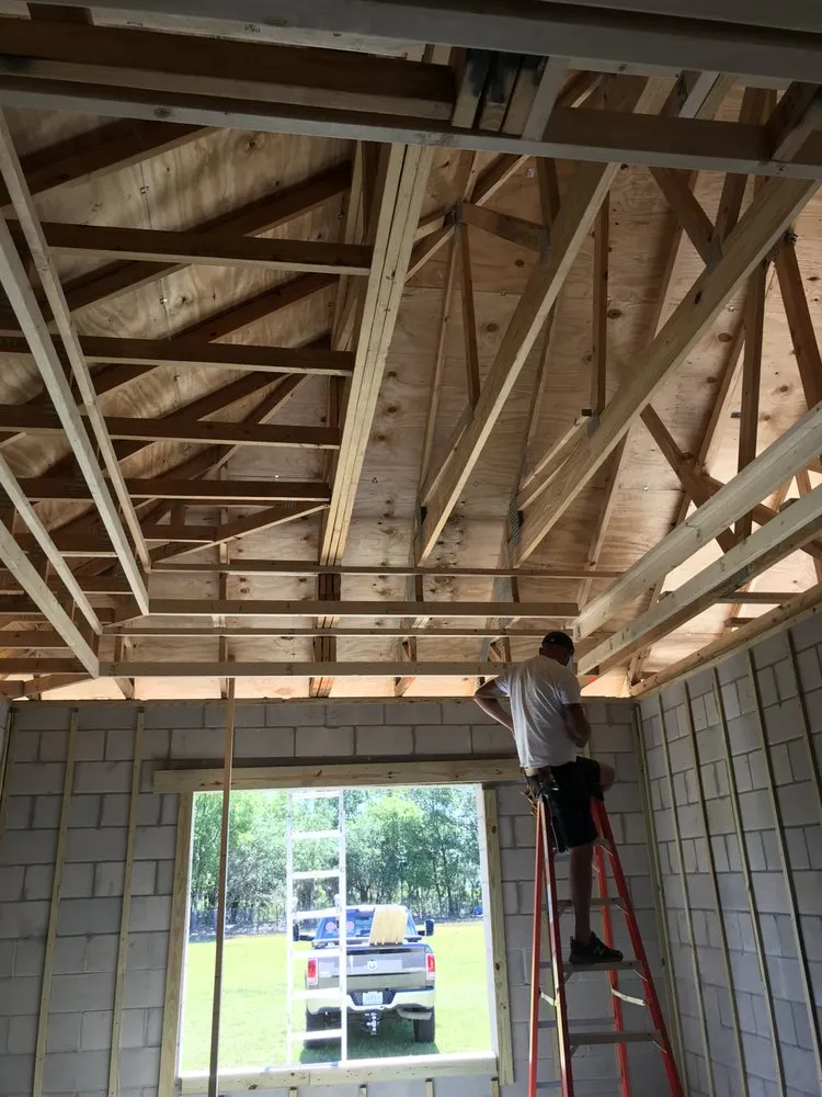 Slide of WCM Construction & Roofing