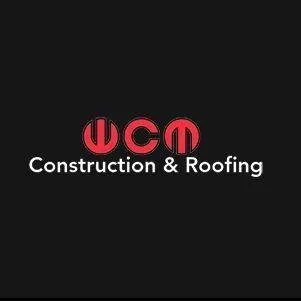Slide of WCM Construction & Roofing