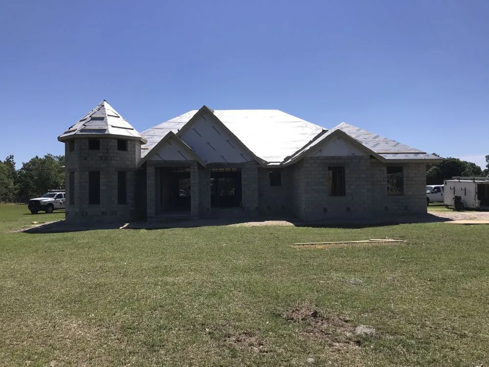 Slide of WCM Construction & Roofing