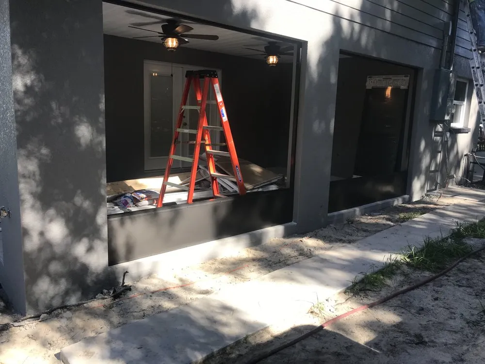 Slide of WCM Construction & Roofing